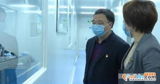 这家企业向蕉城一线防疫人员捐赠价值四万多元的口罩物资-2.jpg