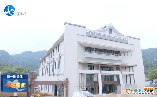 总投资12.75亿！第一季度蕉城区2个重大项目今天集中开竣工-9.jpg