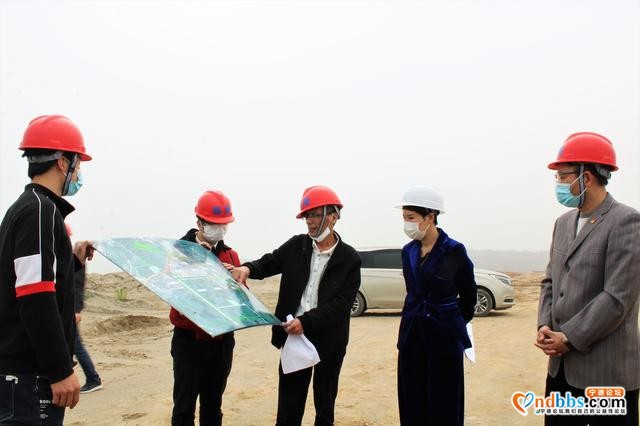 走访宁德三都澳新区：有序复工复产 抢抓工期保质量-4.jpg