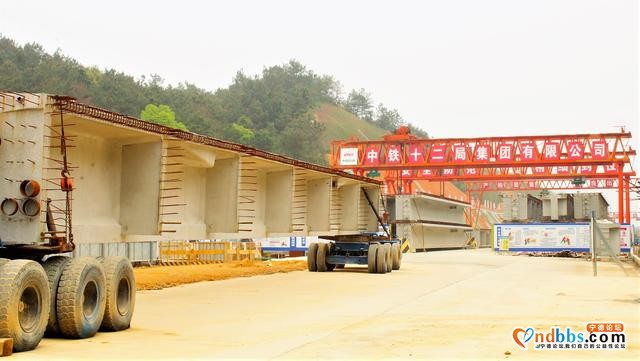 走访宁德三都澳新区：有序复工复产 抢抓工期保质量-6.jpg