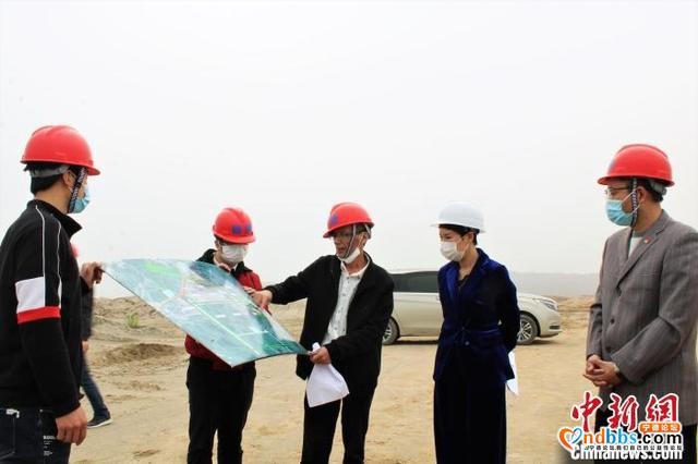 走访福建宁德三都澳新区：有序复工复产 抢抓工期保质量-2.jpg