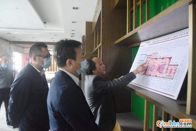 市领导到蕉城区调研全国文明城市创建情况-4.jpg