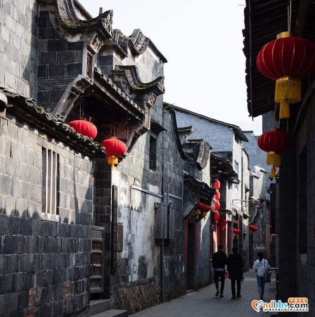 寻镇福建宁德｜霍童古镇，清溪古街静美，闽东人文流长-2.jpg