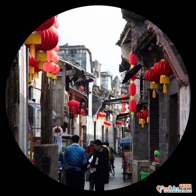 寻镇福建宁德｜霍童古镇，清溪古街静美，闽东人文流长-9.jpg