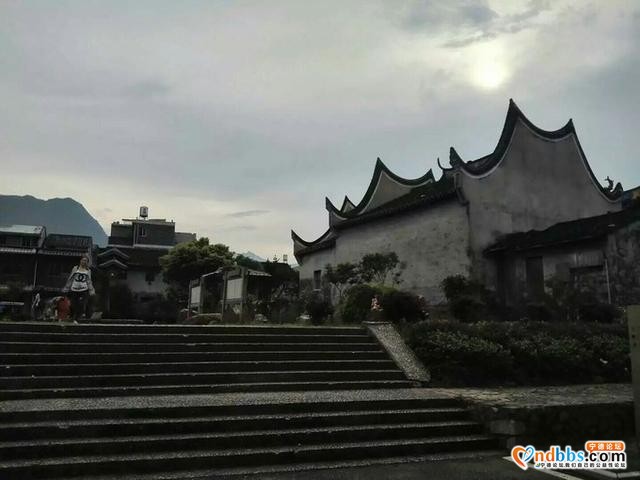 寻镇福建宁德｜霍童古镇，清溪古街静美，闽东人文流长-4.jpg