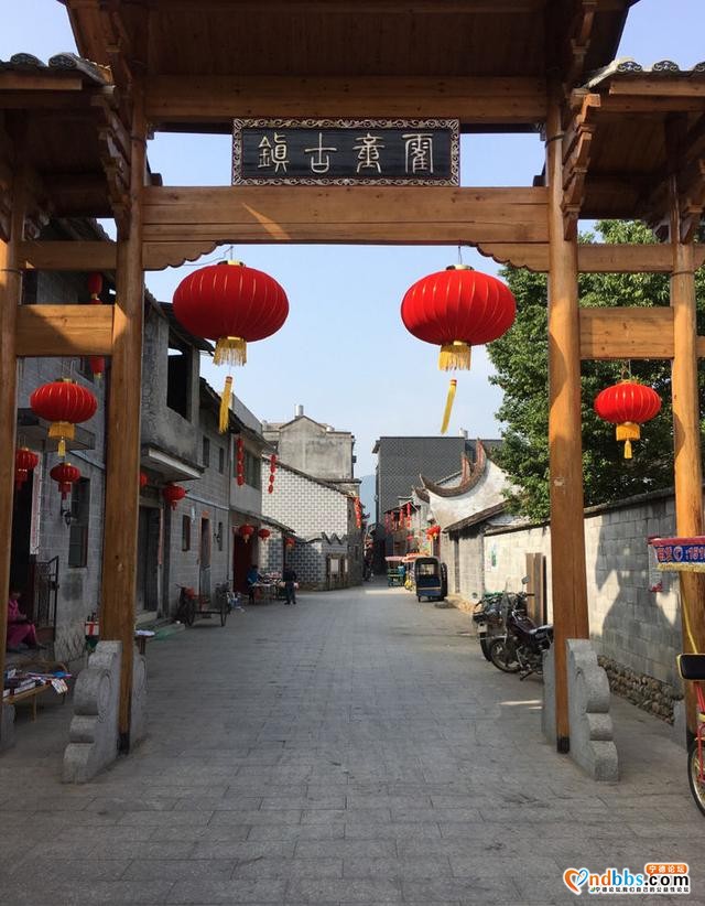 寻镇福建宁德｜霍童古镇，清溪古街静美，闽东人文流长-7.jpg