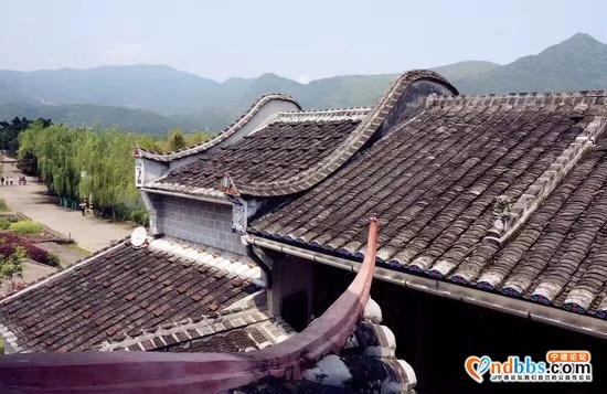 寻镇福建宁德｜霍童古镇，清溪古街静美，闽东人文流长-13.jpg