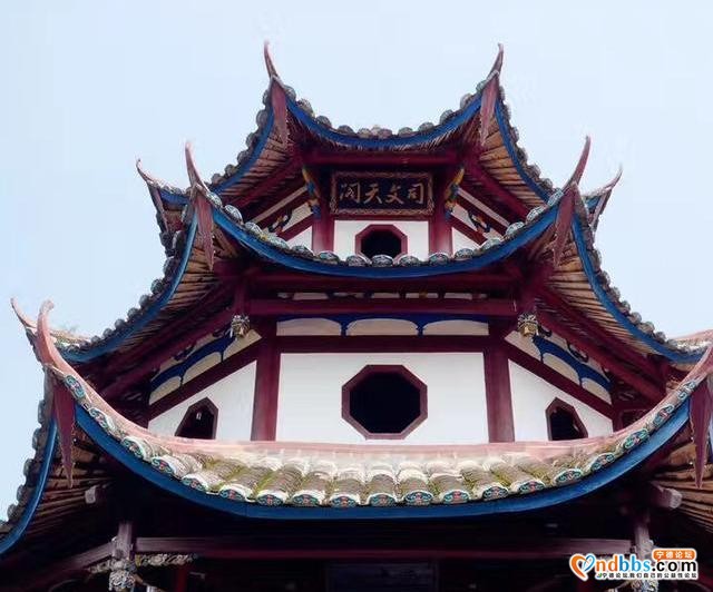 寻镇福建宁德｜霍童古镇，清溪古街静美，闽东人文流长-11.jpg