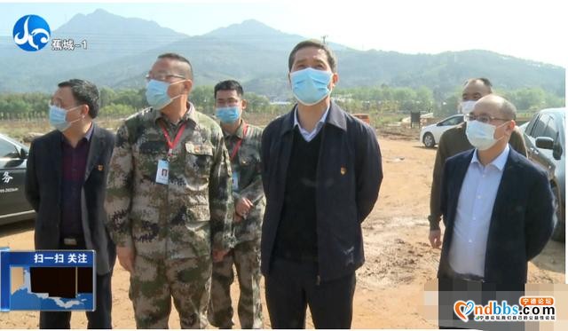 如何强化党建引领助力脱贫攻坚？市领导到蕉城进行实地指导-2.jpg