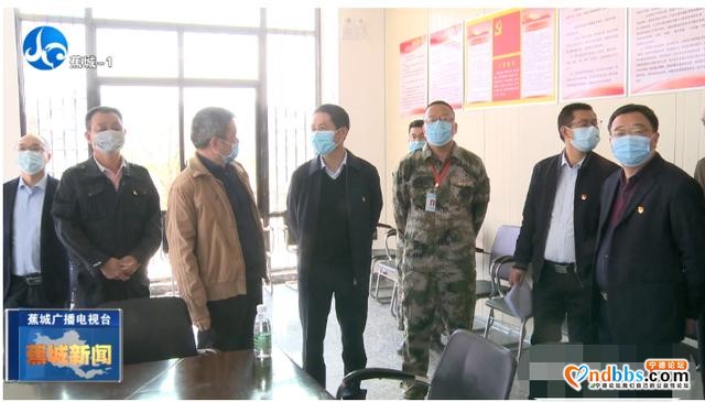 如何强化党建引领助力脱贫攻坚？市领导到蕉城进行实地指导-1.jpg