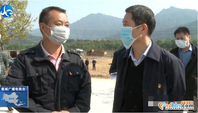 如何强化党建引领助力脱贫攻坚？市领导到蕉城进行实地指导-4.jpg
