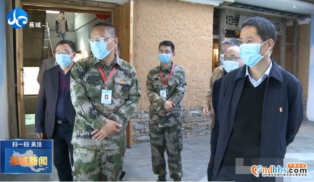 如何强化党建引领助力脱贫攻坚？市领导到蕉城进行实地指导-6.jpg