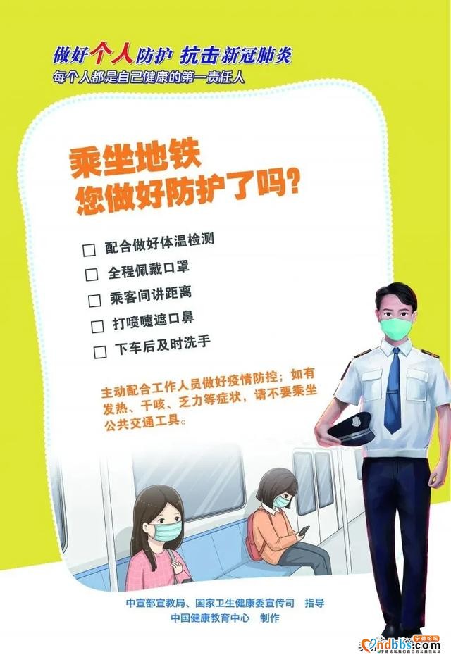 @蕉城人，关于新冠肺炎的最新知识 你做好了吗？-6.jpg