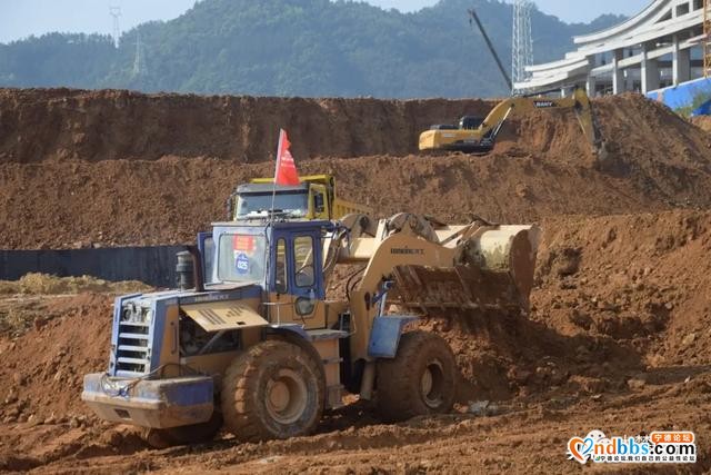 衢宁铁路蕉城站预计今年6月底完成项目主体建设-6.jpg