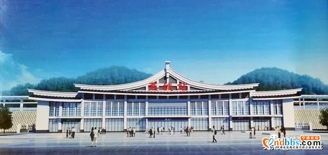 衢宁铁路蕉城站预计今年6月底完成项目主体建设-5.jpg