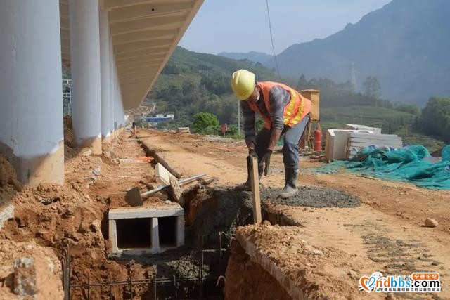 衢宁铁路蕉城站预计今年6月底完成项目主体建设-2.jpg