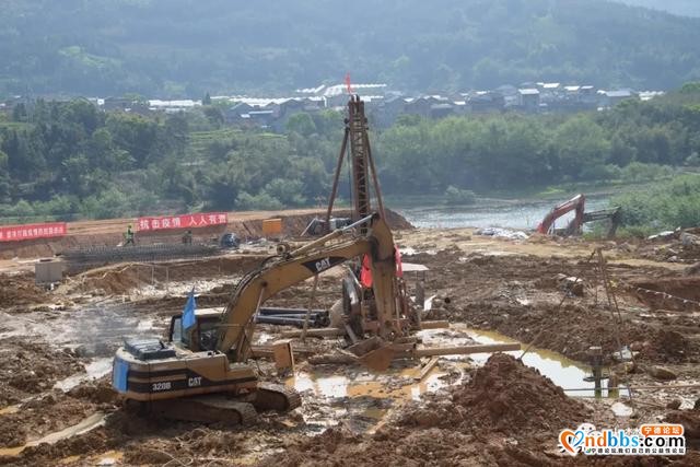 衢宁铁路蕉城站预计今年6月底完成项目主体建设-7.jpg