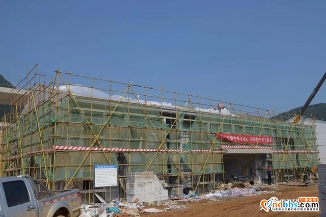 衢宁铁路蕉城站预计今年6月底完成项目主体建设-8.jpg