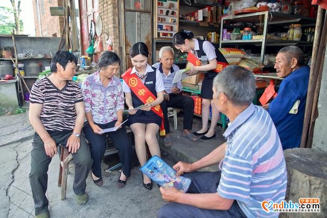 中国银行宁德分行营业部：争当同业服务先锋 力创客户满意银行-3.jpg