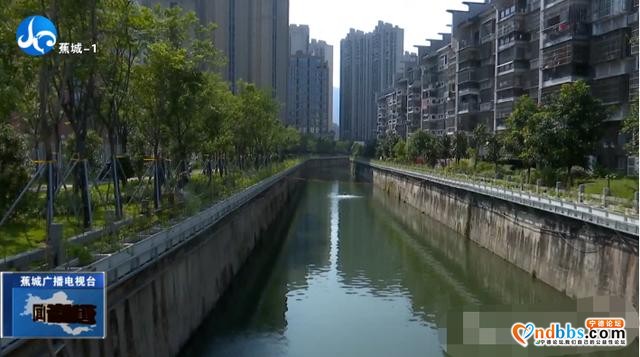 中心城区黑臭水体整治雨污分流三期工程接近尾声-1.jpg