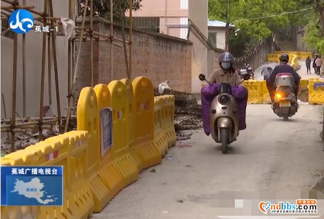 中心城区黑臭水体整治雨污分流三期工程接近尾声-7.jpg