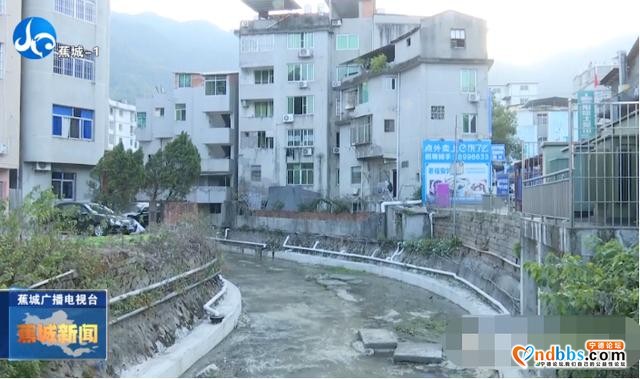中心城区黑臭水体整治雨污分流三期工程接近尾声-12.jpg