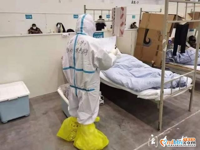 预告丨援鄂医疗队首批队员明日返宁！新宁德8时30分起全程直播-6.jpg