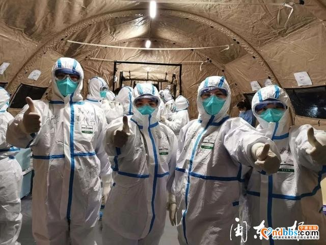 预告丨援鄂医疗队首批队员明日返宁！新宁德8时30分起全程直播-4.jpg