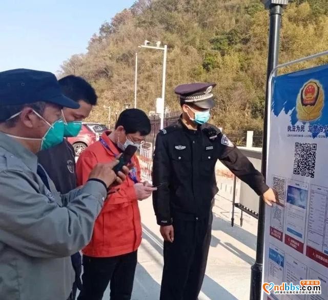 点赞 | 为企业复工复产按下“快进键”！宁德公安用心呵护“金娃娃”成长-3.jpg