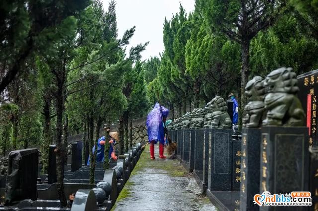 清明祭扫最新公告！注意~大梦开通麒麟山陵园祭扫预约，戳进来-2.jpg