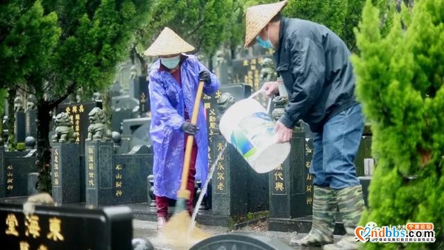 清明祭扫最新公告！注意~大梦开通麒麟山陵园祭扫预约，戳进来-3.jpg