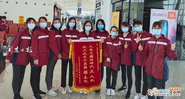 预告丨援鄂医疗队首批队员明日返宁 新宁德8时30分起全程直播-2.jpg