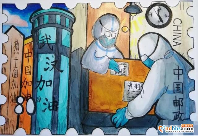 停课不停学，用好疫情防控“活教材”开展德育大课堂-1.jpg