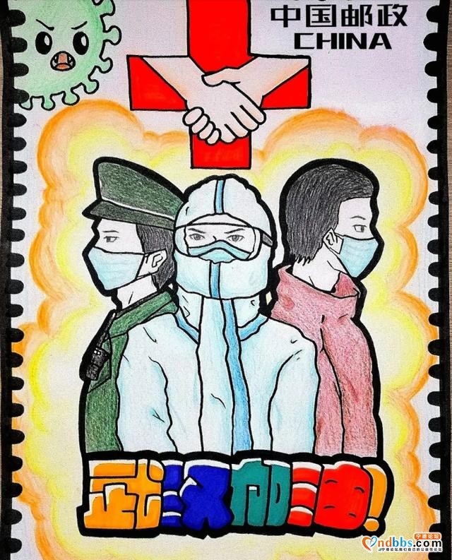 停课不停学，用好疫情防控“活教材”开展德育大课堂-2.jpg