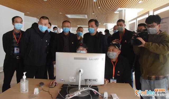 区领导开展高三开学准备工作情况调研-2.jpg
