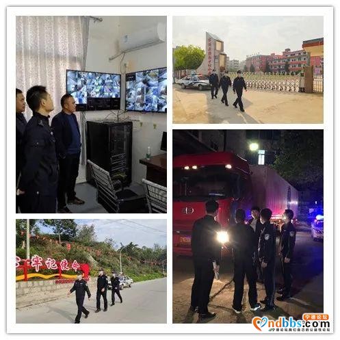 【战疫情】宁德霞浦：以“枫桥经验”为引领 争当平安守护者-3.jpg