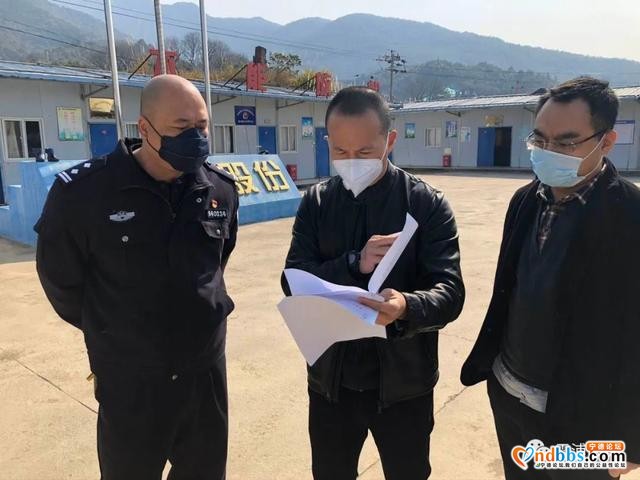 【战疫情】宁德霞浦：以“枫桥经验”为引领 争当平安守护者-7.jpg