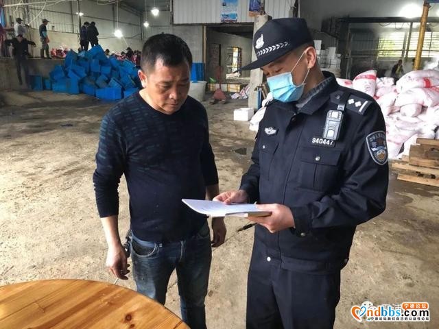 【战疫情】宁德霞浦：以“枫桥经验”为引领 争当平安守护者-5.jpg