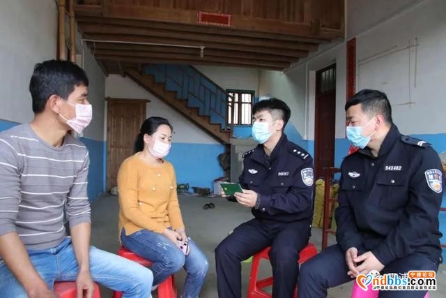 【战疫情】宁德霞浦：以“枫桥经验”为引领 争当平安守护者-4.jpg