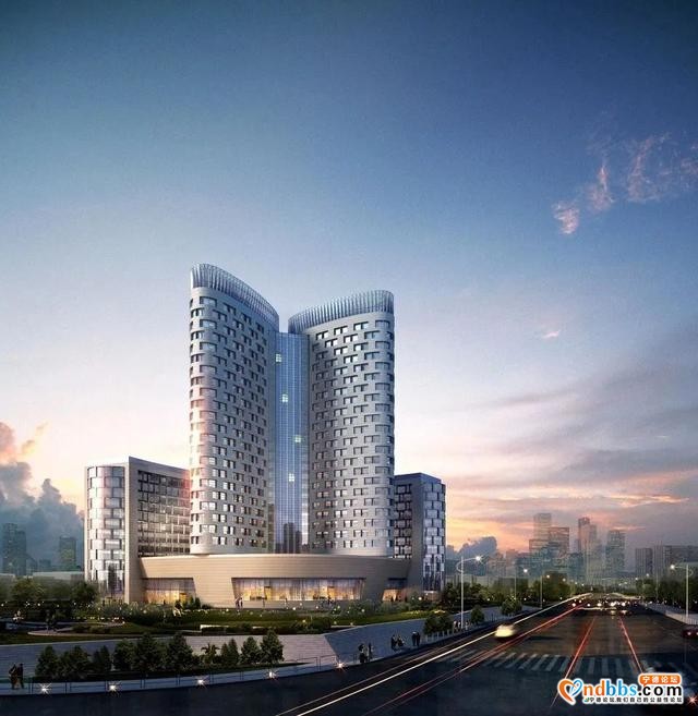 刷新城市天际线！宁德五星级酒店落户在这……-6.jpg
