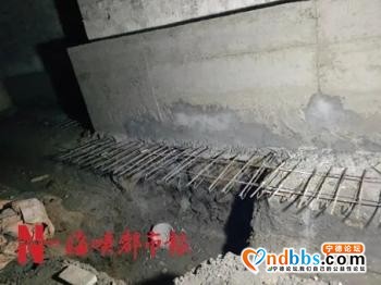宁德一28层高楼挖出800m?“地宫”楼上住着300多人-4.jpg