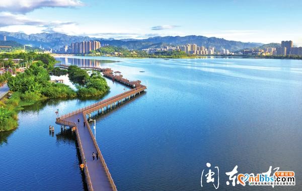 共建共享文明幸福之城——宁德市扎实推进全国文明城市创建工作-3.jpg