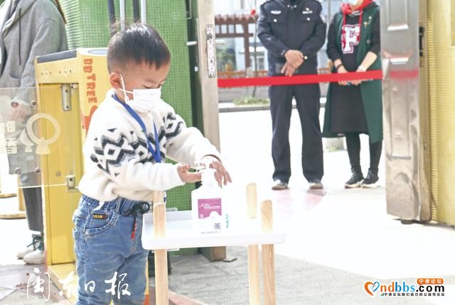 宁德市中小学校全力做好复学准备-2.jpg