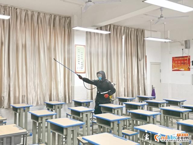 宁德市中小学校全力做好复学准备-4.jpg