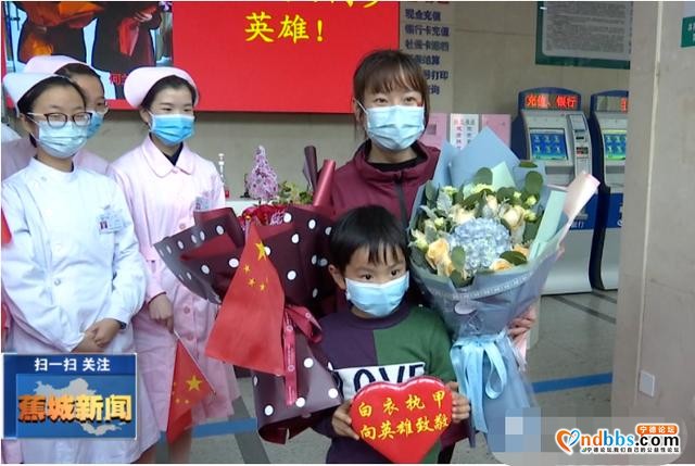 宁德人民医院首批凯旋的援鄂护师结束隔离，顺利返蕉-6.jpg