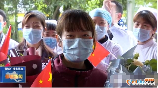 宁德人民医院首批凯旋的援鄂护师结束隔离，顺利返蕉-12.jpg