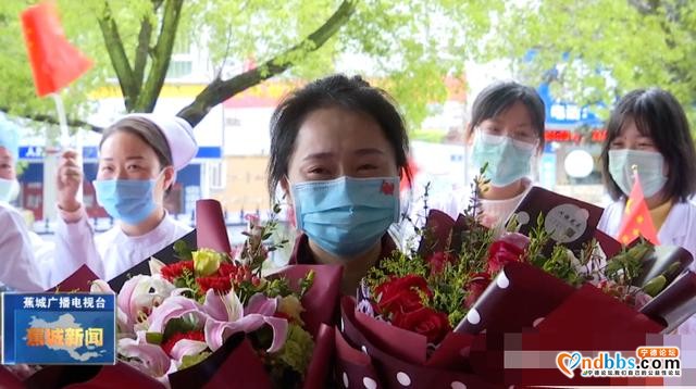 宁德人民医院首批凯旋的援鄂护师结束隔离，顺利返蕉-11.jpg