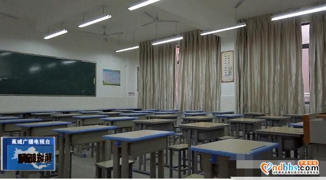 高三开学在即，宁德五中做了哪些准备？记者为你现场探访-10.jpg