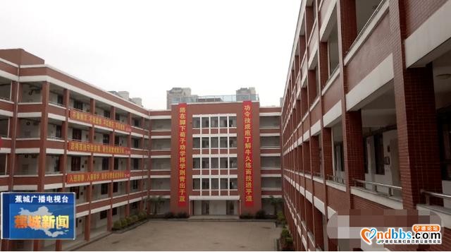 高三开学在即，宁德五中做了哪些准备？记者为你现场探访-1.jpg