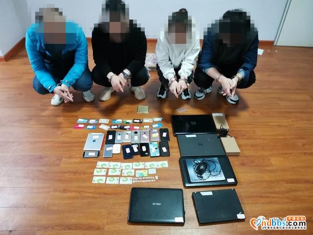 涉案金额80余万！宁德捣毁一个“套路贷”犯罪团伙-3.jpg